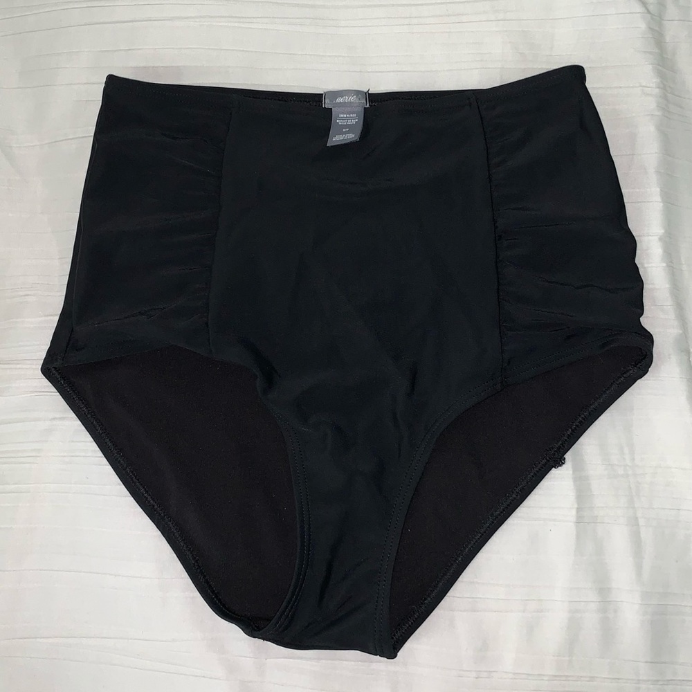 Aerie Bathing Suit High Waisted Bottoms